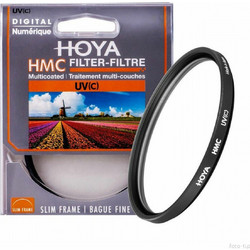 Hoya UV(C) HMC / UV 77mm
