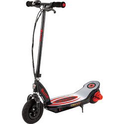 Razor Power Core E100 Παιδικό Ηλεκτρικό Πατίνι 18km/h Max Ταχύτητα και 18km Αυτονομία Μαύρο