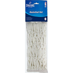 Spalding Λευκό Διχτάκι ΜπασκέταςΚωδικός: 8235SCN
