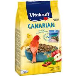 Vitakraft Canarian 800gr