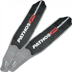 Pathos Carbon Maximum Βατραχοπέδιλα Κατάδυσης Carbon