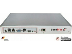 beroNet BNTA21-M Telephony Appliance 2.1 Medium