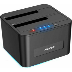 Fideco YPZ04-S2-U3