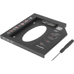 Lanberg Slim Caddy Frame 5.25" to 2.5"