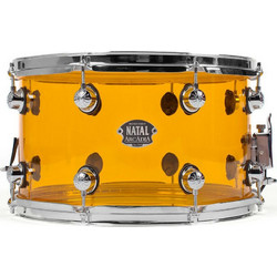 Natal Tom Arcadia 10" x 7" Orange