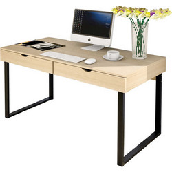 Woodwell Γραφείο Ξύλινο 100x50x74cm ΕΟ403,2