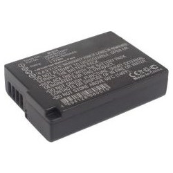 Panasonic DMW-BLD10 1010mAh