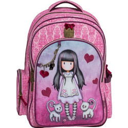 Santoro Gorjuss Tall Tails 207213