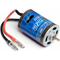 Maverick Motor