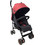 KikkaBoo Beetle Red
