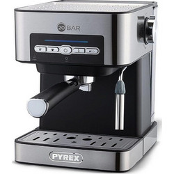 Pyrex SB-380 Μηχανή Espresso 850W 20bar