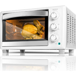 Cecotec Bake & Toast 690 Gyro CEC-02208