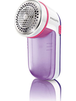 Philips Αποχνουδωτής Ρούχων Ηλεκτρικός GC026/30
