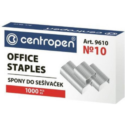Centropen σύρραπτρα Νο 10