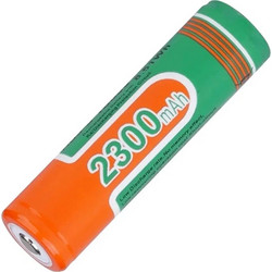 Superfire 18650 2300mAh 1τμχ
