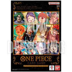 One Piece TCG - Premium Card Collection - Best Selection Vol.6
