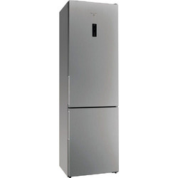 Whirlpool WNF8 T2O X Ψυγειοκαταψύκτης No Frost Υ188.5xΠ59.5xΒ65.5cm Inox