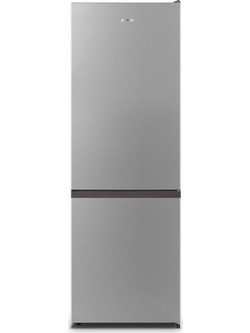 Gorenje NRK6182PS4 Ψυγειοκαταψύκτης 292lt No Frost Υ178.5xΠ59.5xΒ59cm Inox