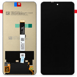 Οθόνη & Μηχανισμός Αφής για Xiaomi Redmi Note 9 Pro 5G 10T Lite Poco X3 X3 Pro X3 NFC Χωρίς Frame 53029