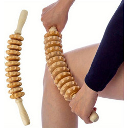 Maderotherapy Ρολο Μασαζ Κατα Κυτταριτιδας Στριφτο