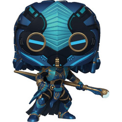 Funko Pop! Marvel Black Panther Wakanda Forever 1177 Okoye Midnight Angel