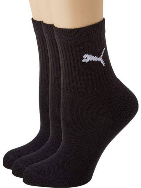 Puma 100000965-001 Σετ Κάλτσες