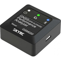SkyRC GNSS Performance Analyzer GSM020