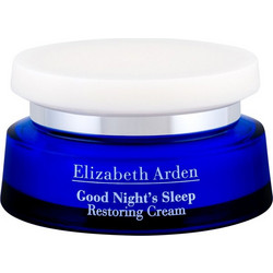 Elizabeth Arden Good Night Sleep Restoring Cream 50ml
