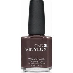 CND Vinylux 114 Fedora Gloss Βερνίκι Νυχιών Μακράς Διαρκείας 15ml