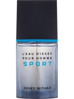 Issey Miyake L'Eau D'Issey Pour Homme Eau de Toilette 50ml