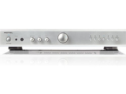 Rotel A11 MKII Ολοκληρωμένος Ενισχυτής Hi-Fi 62W/4Ω 50W/8Ω