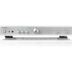 Rotel A11 MKII Ολοκληρωμένος Ενισχυτής Hi-Fi 62W/4Ω 50W/8Ω