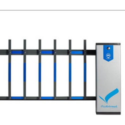 Fast-Park fence 24V Κιτ