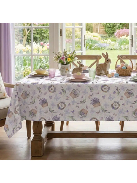 ΤΡΑΒΕΡΣΑ LAVENDER