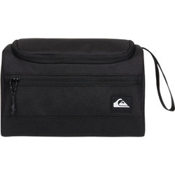 Quiksilver Personal Νεσεσέρ Μαύρο