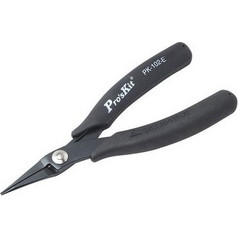 PROSKIT μυτοτσίμπιδο 1PK-102-E με αγώγιμες λαβές, 145mm