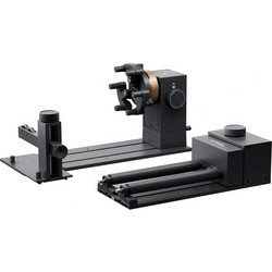 Περιστρεφόμενος προσαρμογέας XTOOL RA3 Lite P0103000140