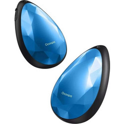 Ocoopa Θερμαντικό Άκρων με Θύρα USB Μπλε UT3041-BU