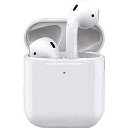 XO X3 Ακουστικά Bluetooth Earbud White