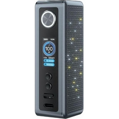 VINCI SPARK 100w MOD by Voopoo Metal Gray 6941291571593