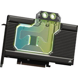 CORSAIR HydroX GPU Water Block XG7 RGB 4