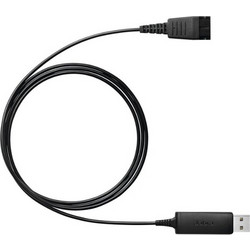 Jabra Link 230 USB Adapter QD to USB (230-09)
