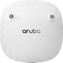 HP Enterprise Aruba AP-504