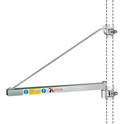 Βραχίονας Για Παλάγκο - Γερανάκι PLUS 300Kgr/110cm