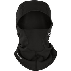 MILWAUKEE Μπαλακλάβα Full Face με Εσωτερική Επένδυση FLEECE WORKSKIN Χρώμα Μαύρο (4932499386 )