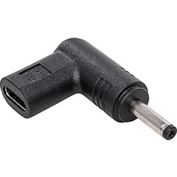 Αντάπτορας Φόρτισης Universal για Notebook Akyga AK-ND-C05 USB-C / 3.5 x 1.3mm Συμβατό με Maxcom Office mBook