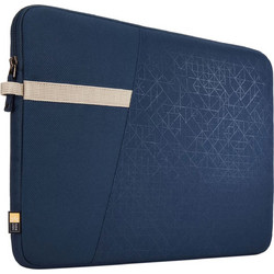 Sleeve 15,6'' Μπλέ 215