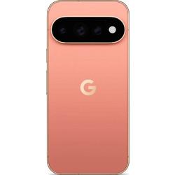 Google Pixel 11 Pro 16/512GB Canyon Κινητό τηλέφωνο, Android 17, 5G, OLED