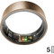 Ultrahuman Ring Air Size 5 Rose Gold