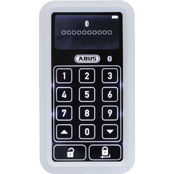 ABUS HomeTec Pro Bluetooth Πληκτρολόγιο CFT3100 W (88313)